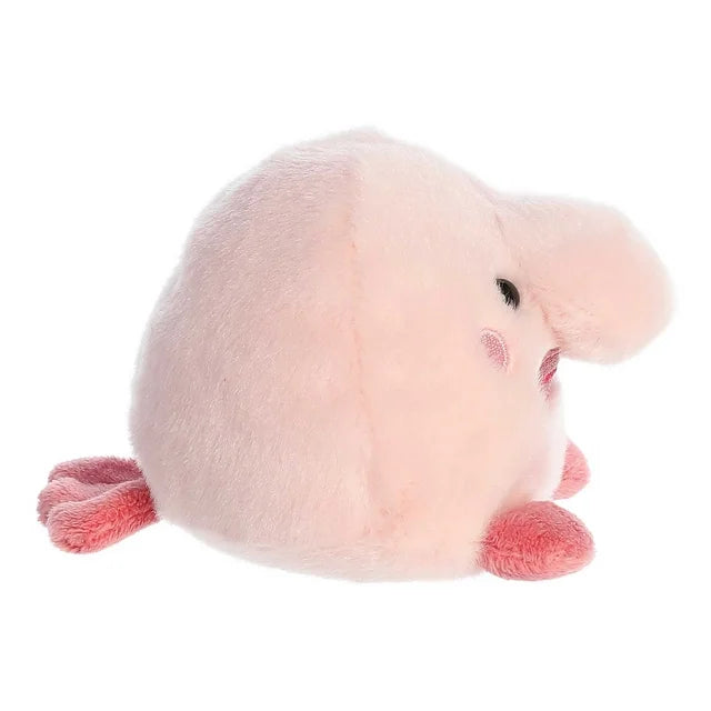 Knuffeltje Blobfish - Palm Pals