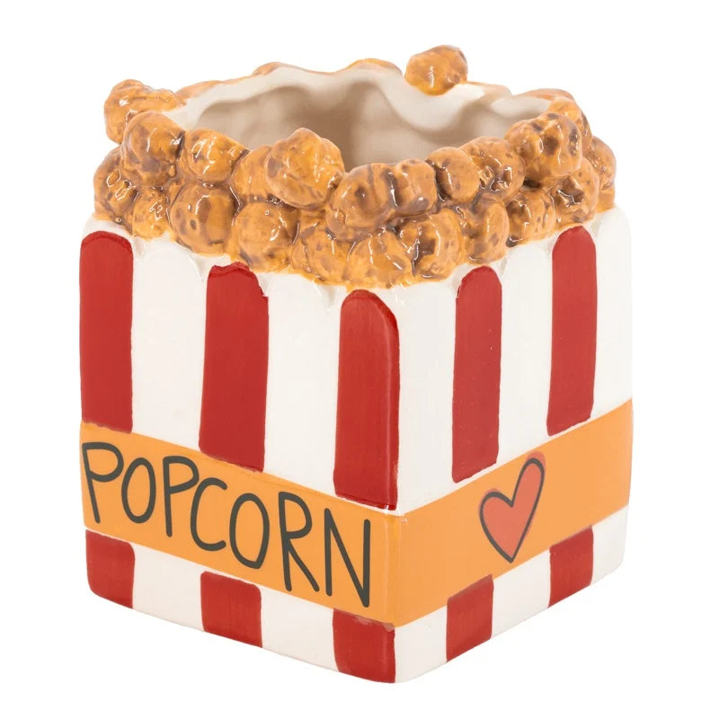 Pot Popcorn