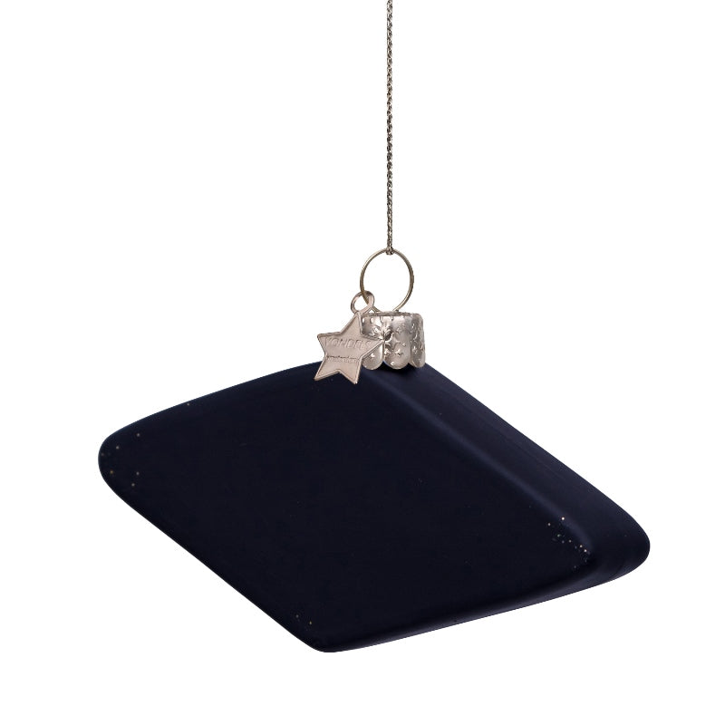 Kerst Ornament Zoute Drop - Vondels