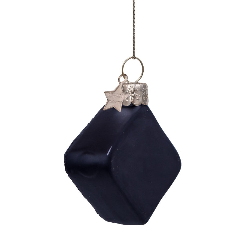 Kerst Ornament Zoute Drop - Vondels