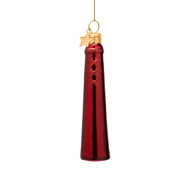 Kerst Ornament Amsterdammertje – Vondels