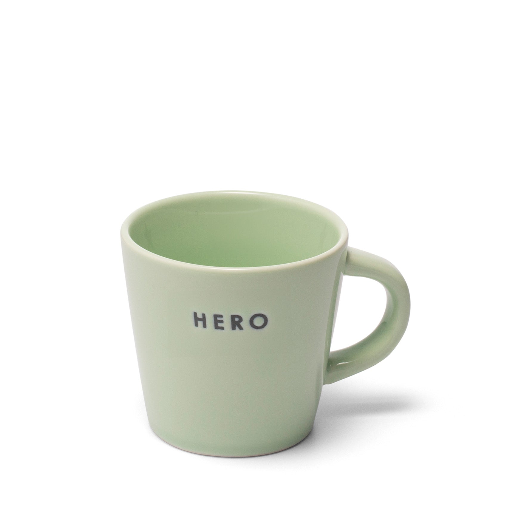 Mug Espresso Cup Hero – Vondels