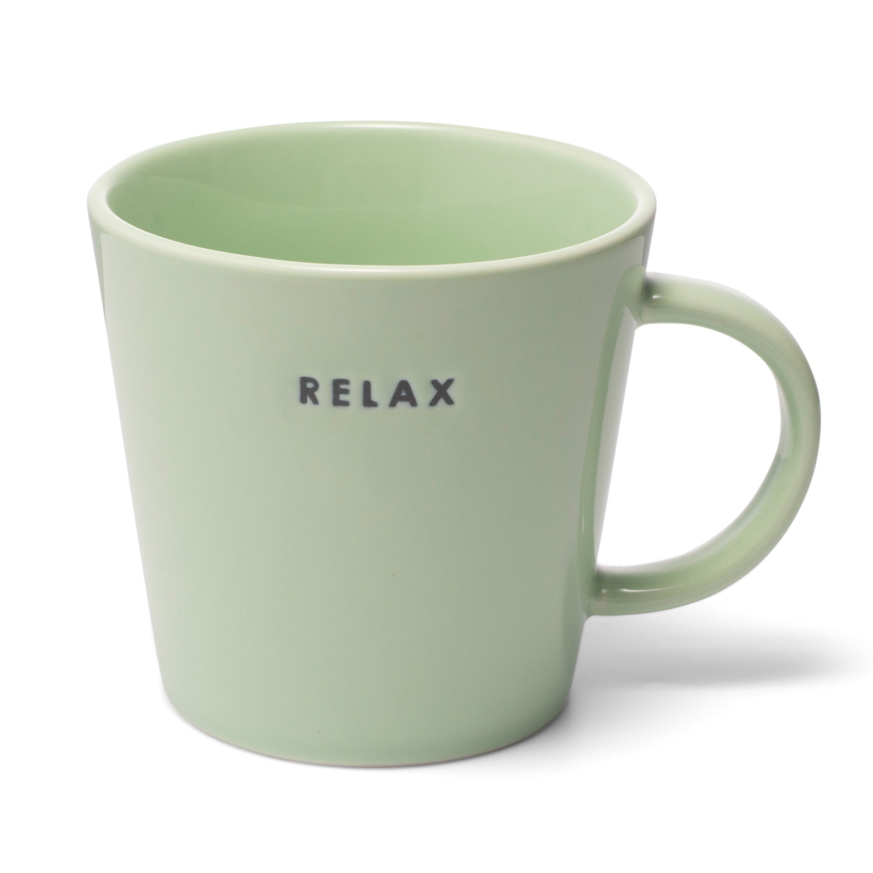 Mug Tea Cup Relax – Vondels