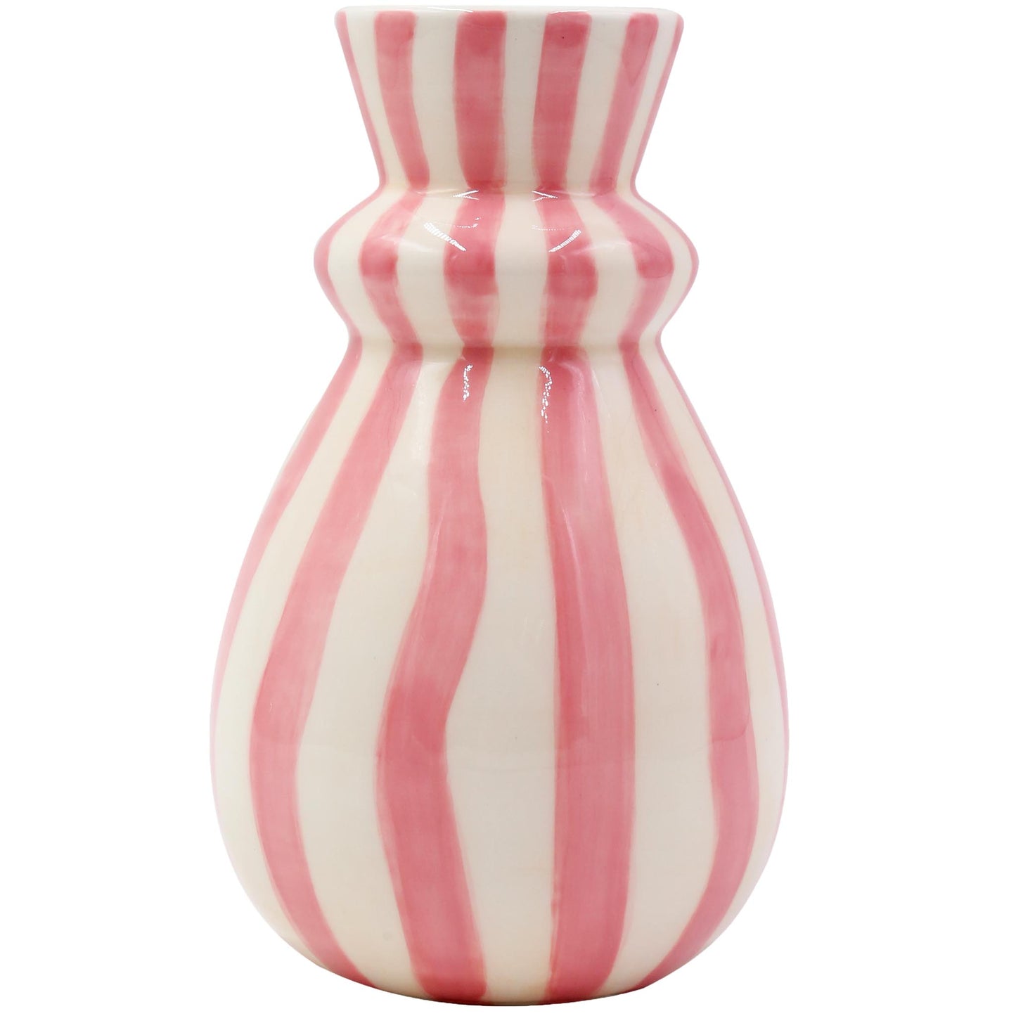 Vase Carolina Rayas Bailarinas - Qué Rico