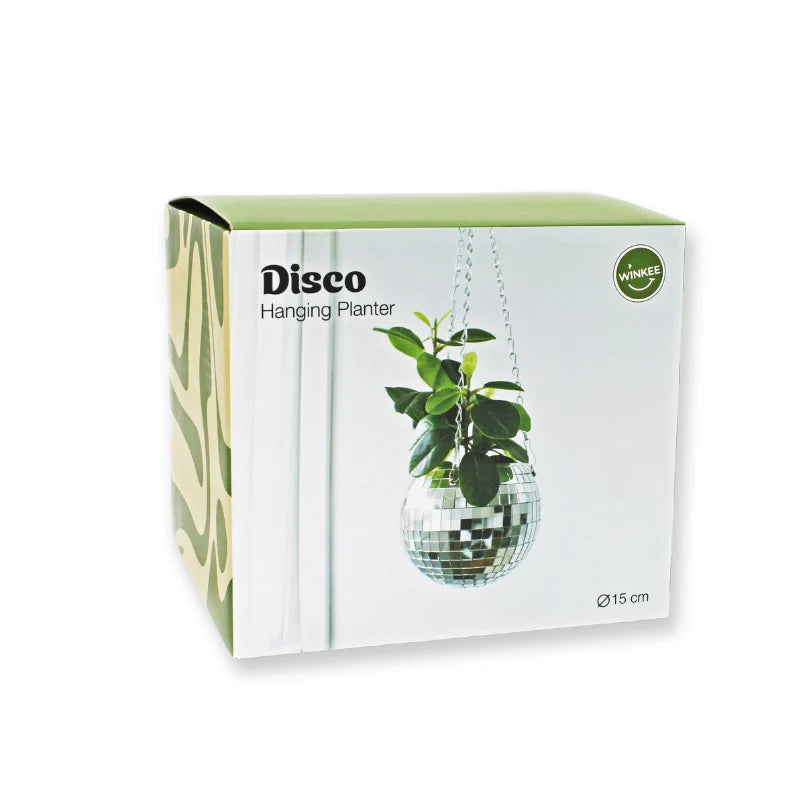 Hangpot Discobal Klein - Winkee