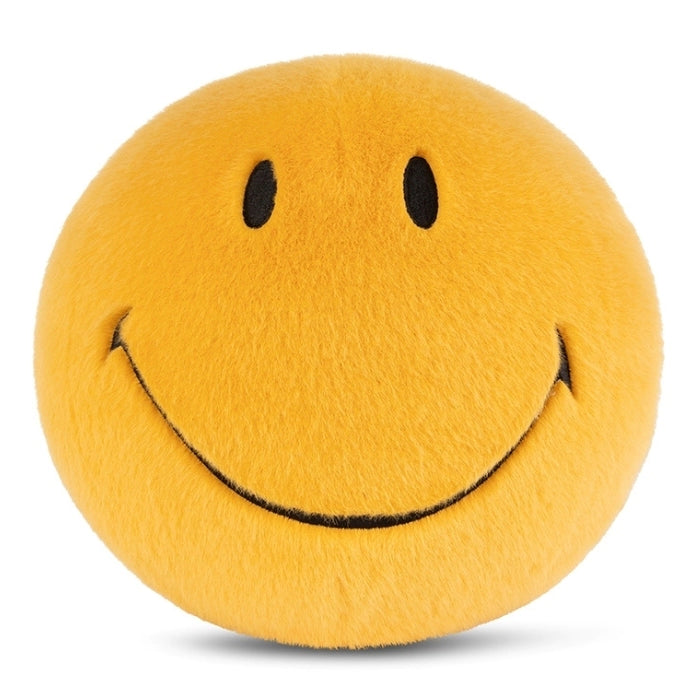 Knuffel XL Smiley ECO Fuzzy – Bon Ton Toys