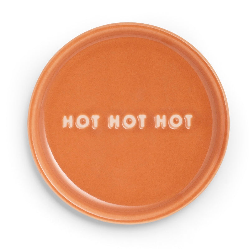 Bowl Petite Four Hot Hot Hot – Vondels