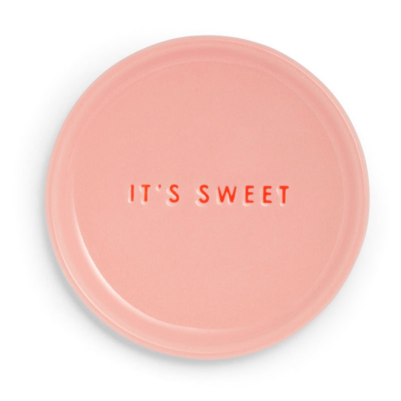 Bowl Petite Four It's Sweet – Vondels