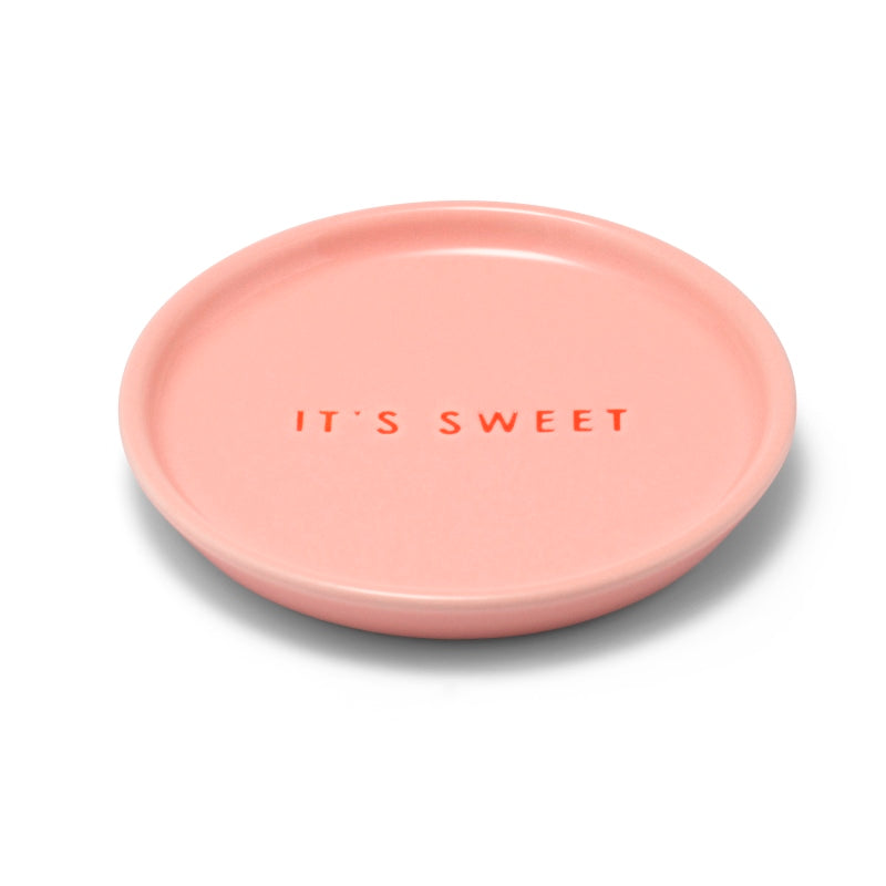 Bowl Petite Four It's Sweet – Vondels