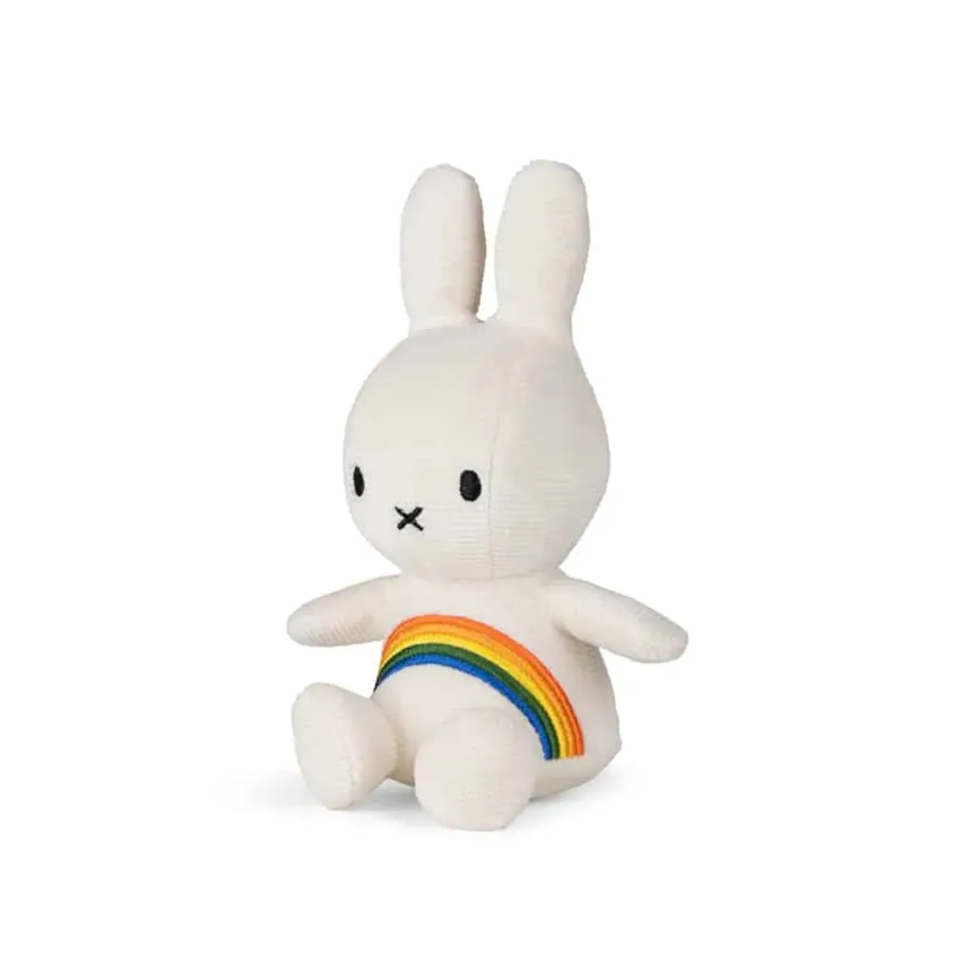 Knuffel Nijntje Regenboog - Bon Ton Toys