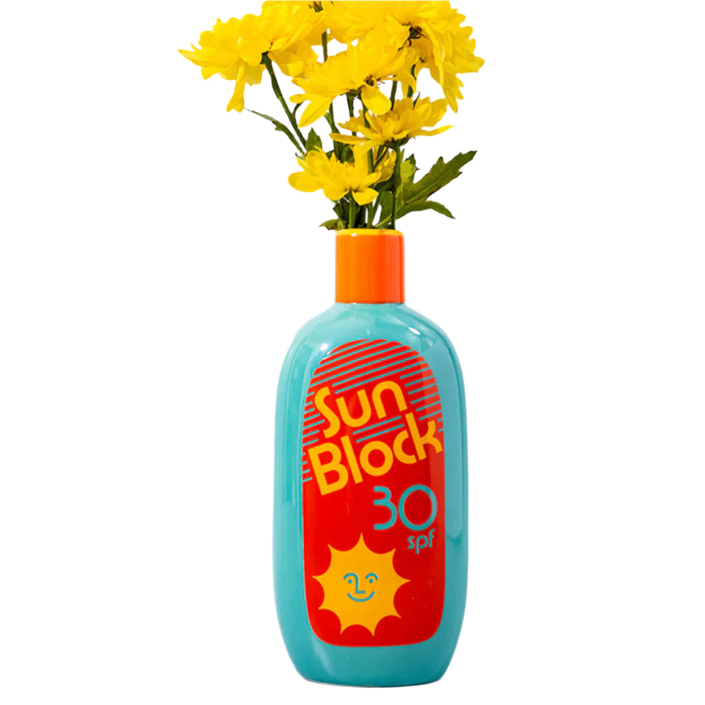Vaas Sunblock - ban.do