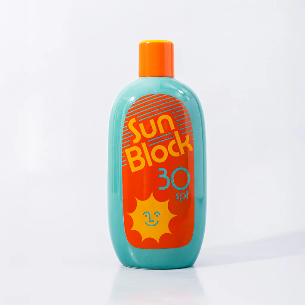 Vaas Sunblock - ban.do
