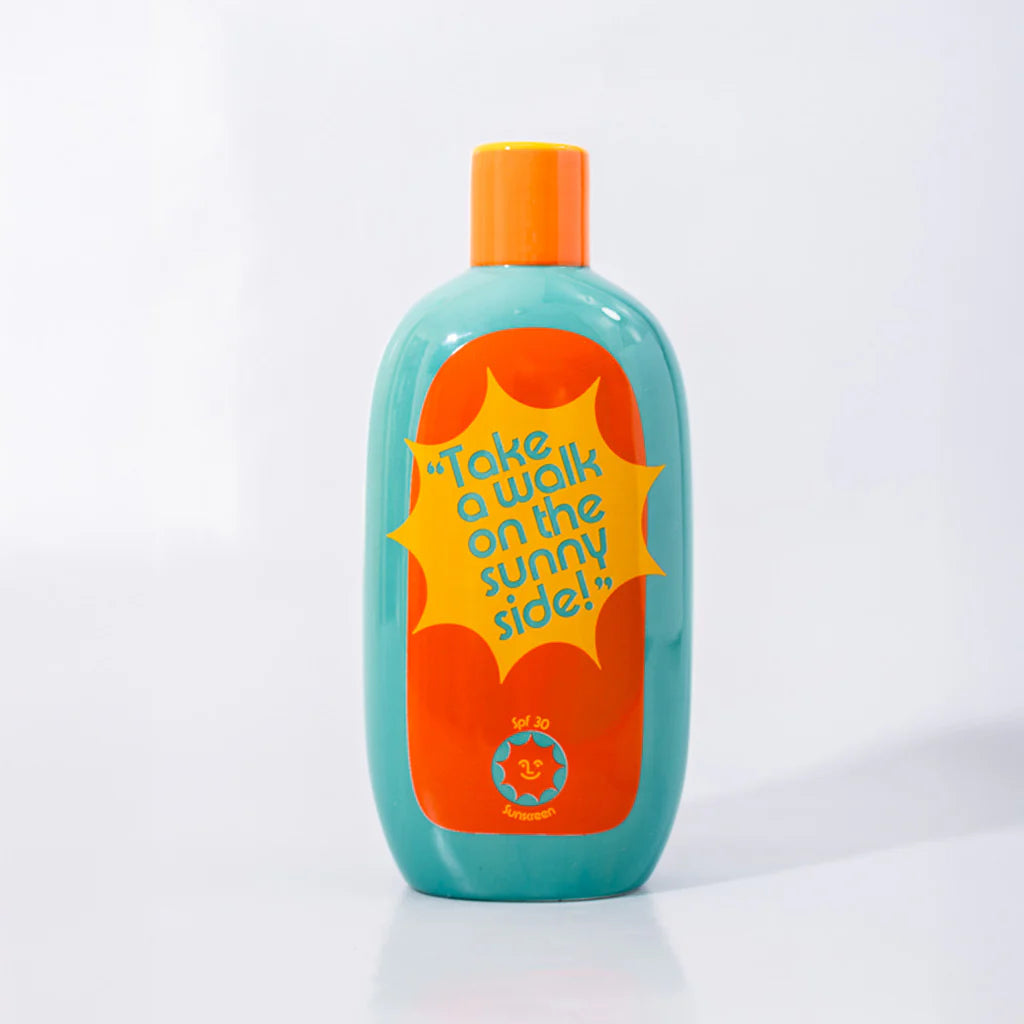 Vaas Sunblock - ban.do