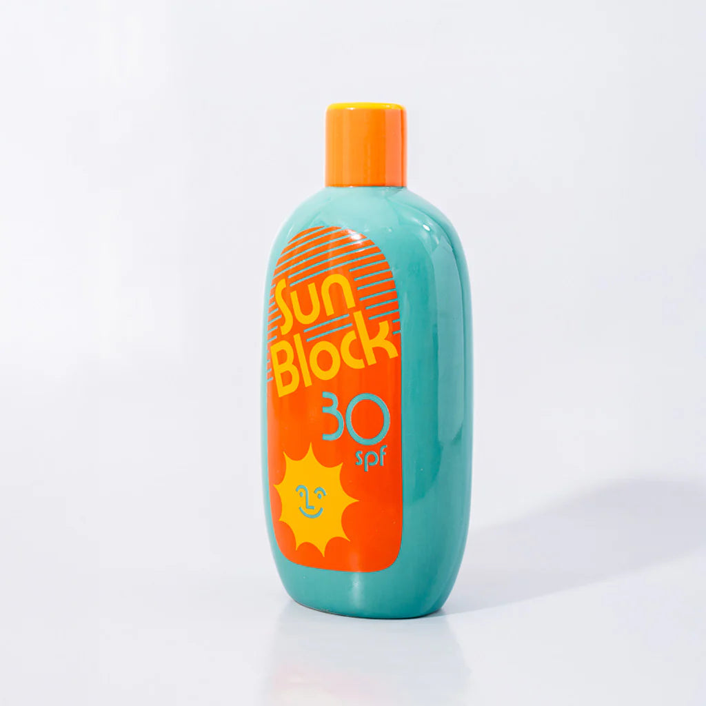Vaas Sunblock - ban.do