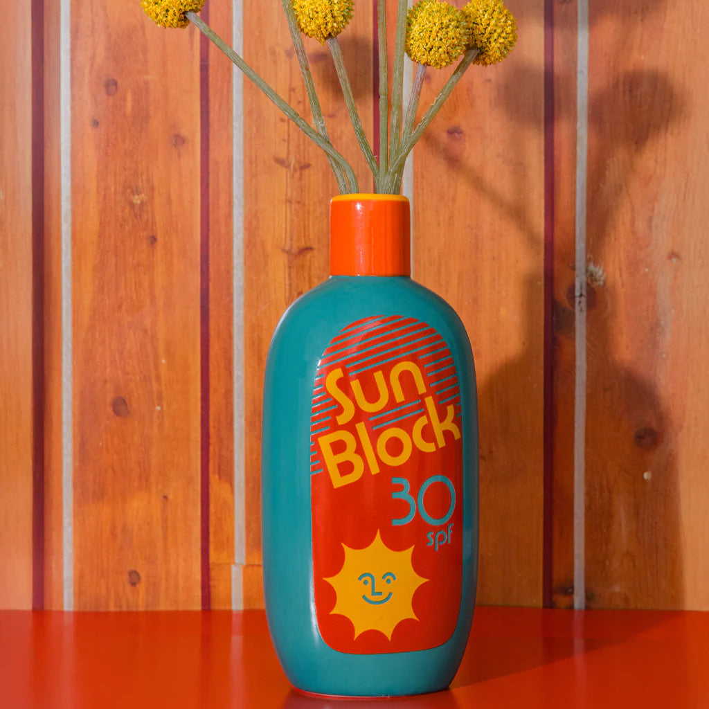 Vaas Sunblock - ban.do