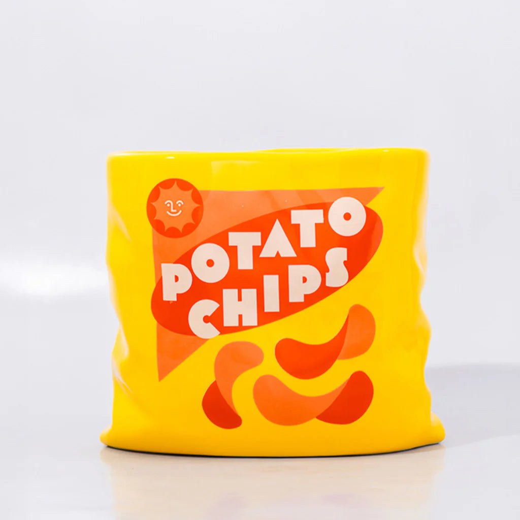 Vaas Chips - ban.do