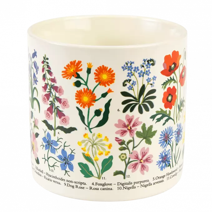 Mok Wild Flowers - Rex London