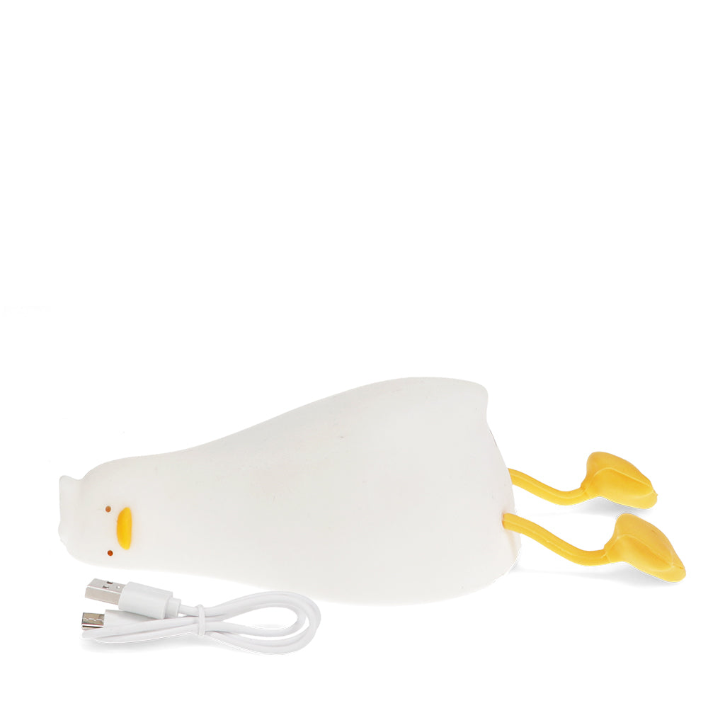 Nachtlamp Lazy Duck - Rex London