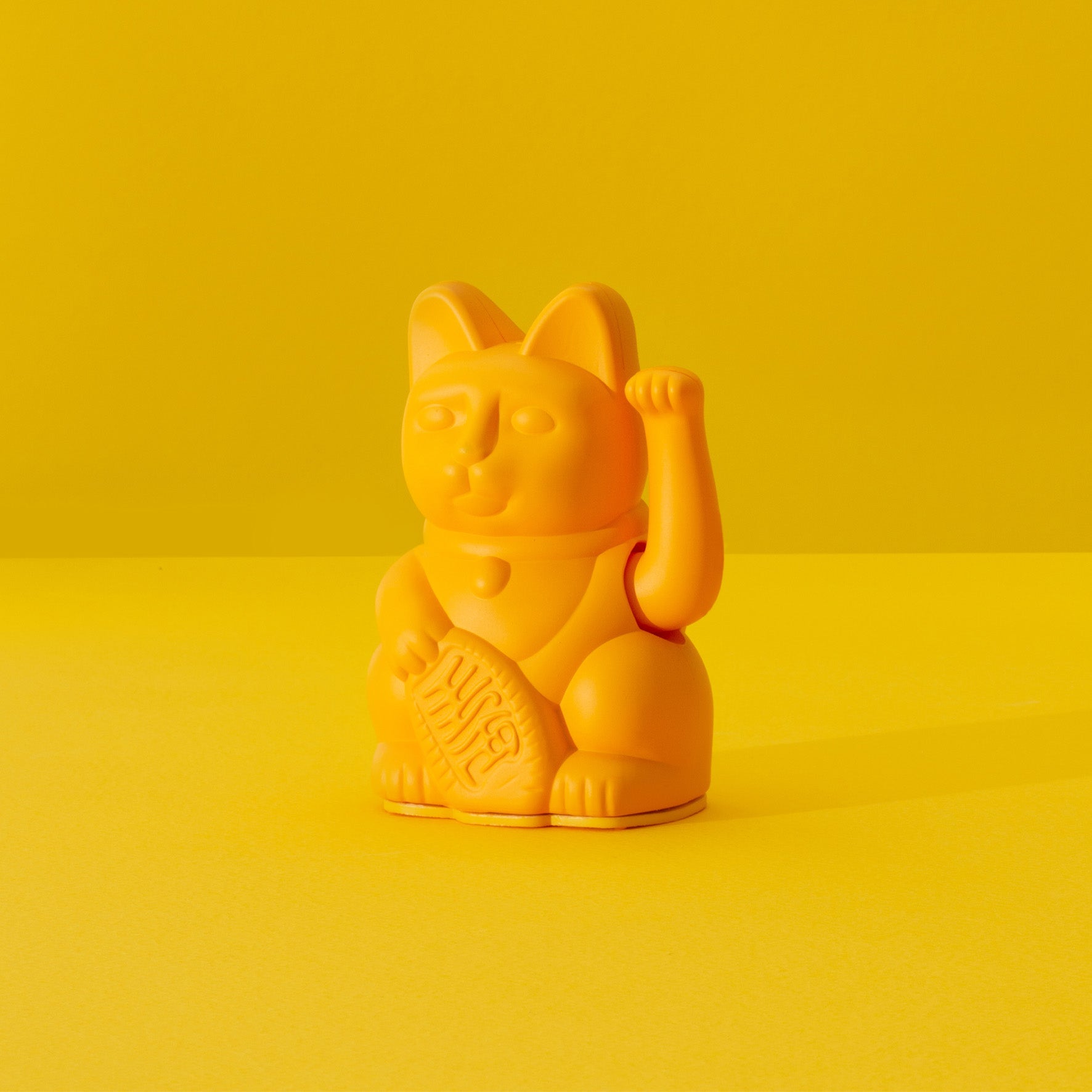Decoratie Lucky Cat Mini - Donkey
