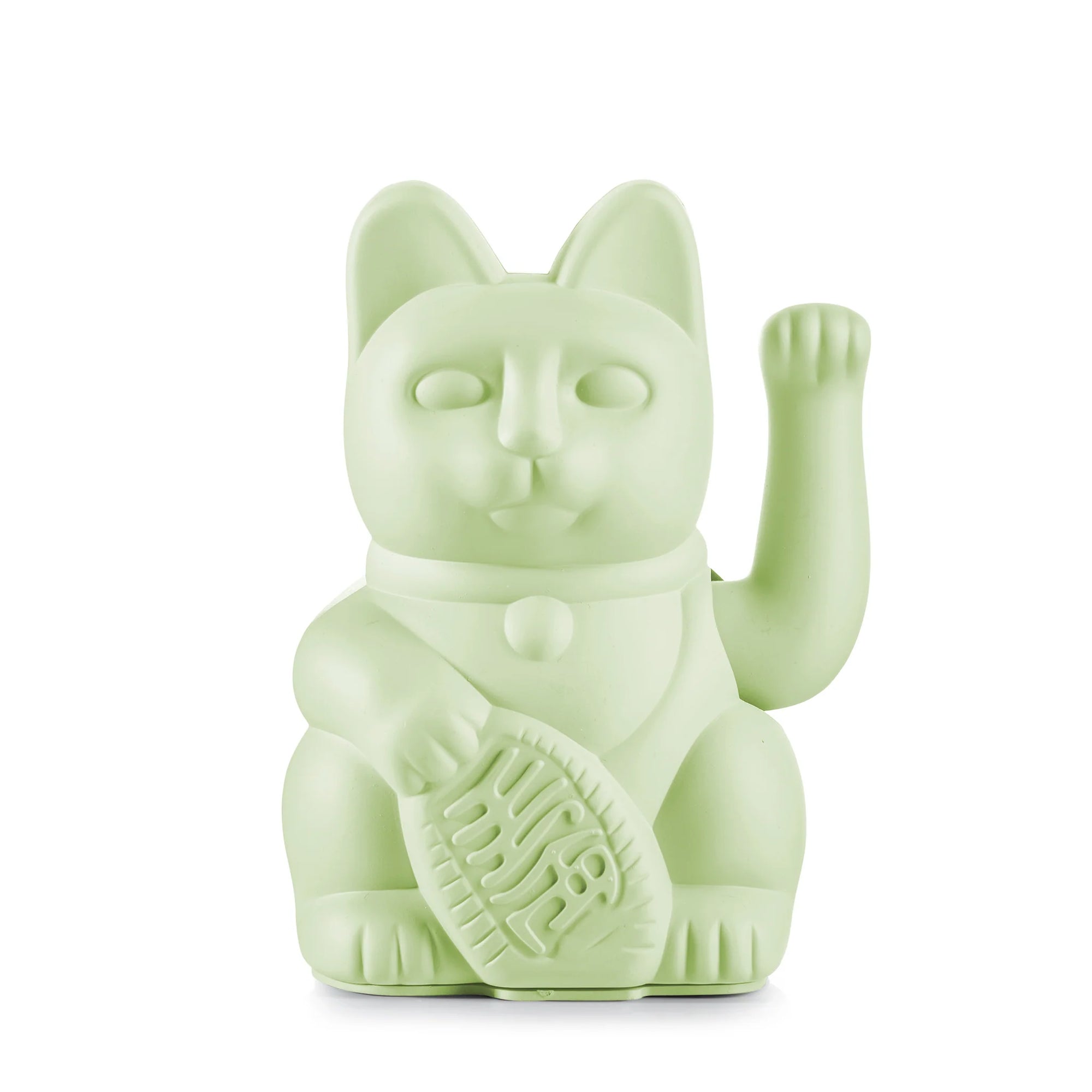 Decoratie Lucky Cat - Donkey