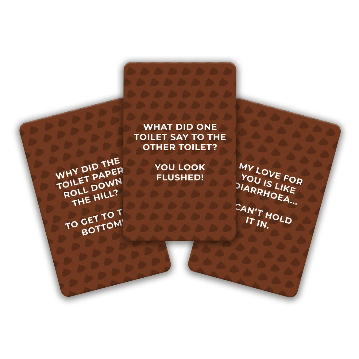 Poop Jokes - Gift Republic