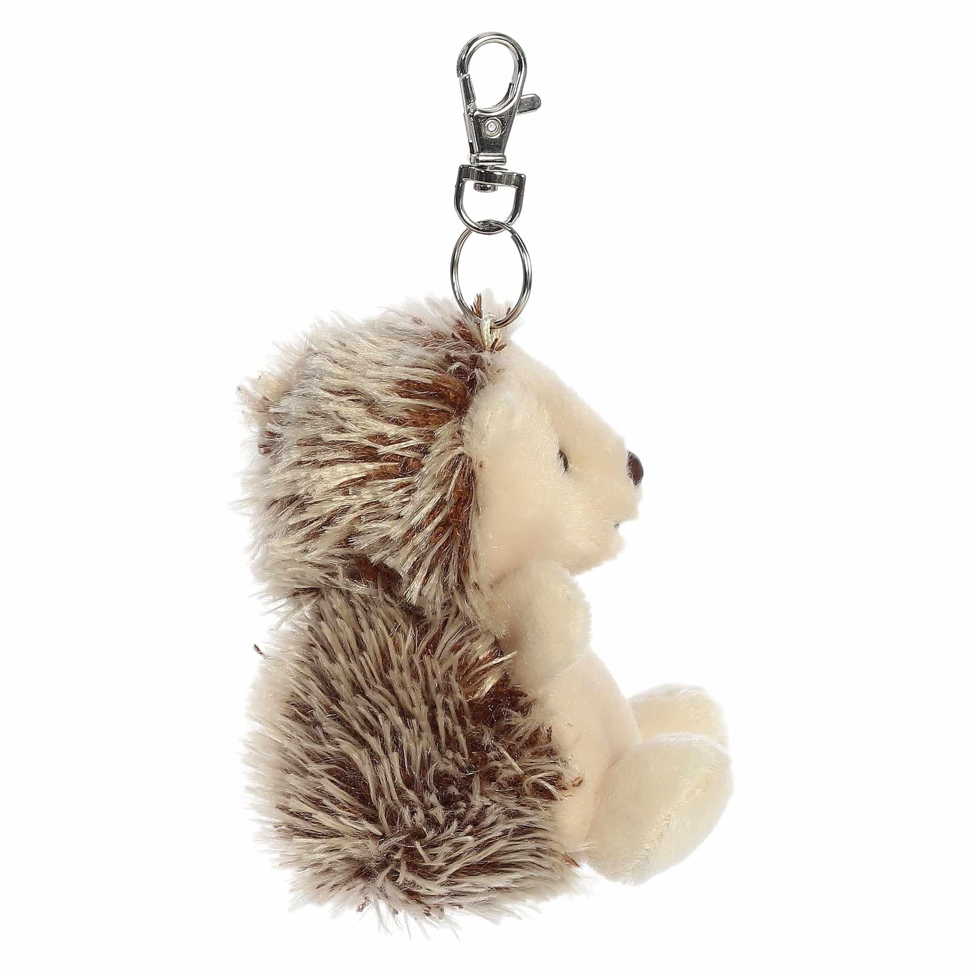 Hedgehog Keychain – Palm Pals