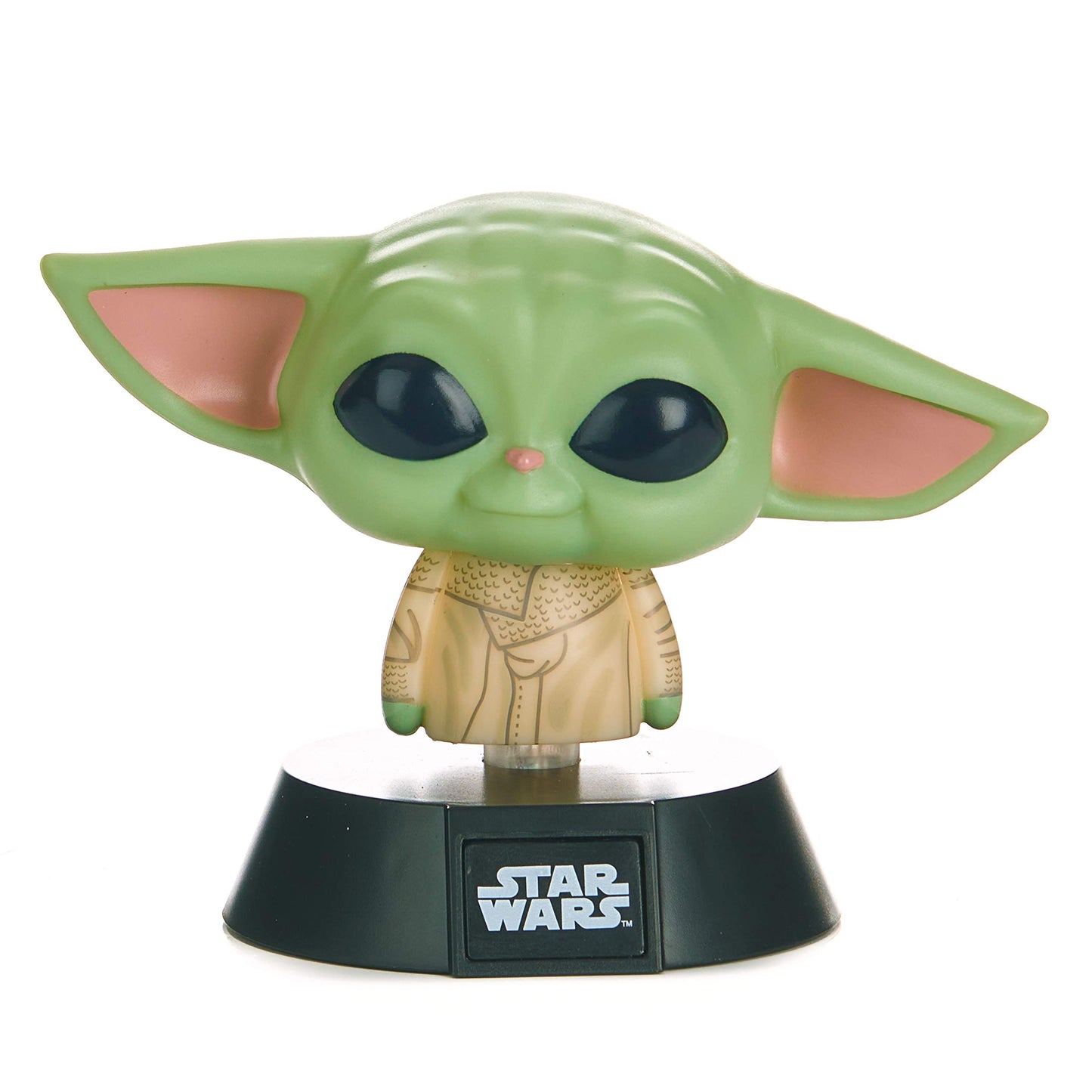 Lampje The Child, The Mandalorian Star Wars Icon - Paladone