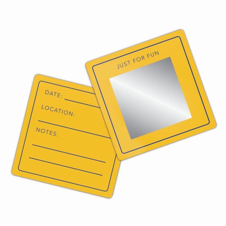 Rubbellose Dinge, die man tun sollte, bevor man 30 ist – Gift Republic