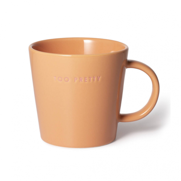Tasse Teetasse Too Pretty - Vondels