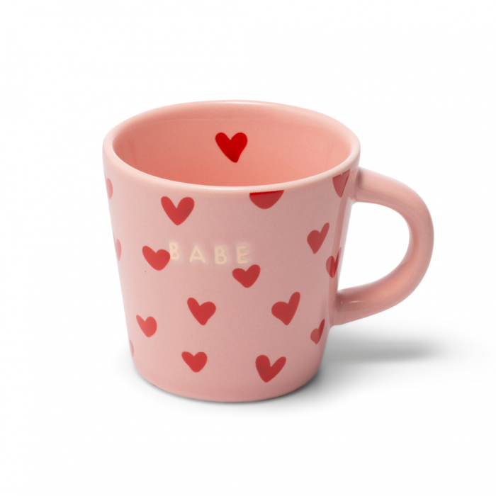 Mokje Espresso Cup Babe – Vondels