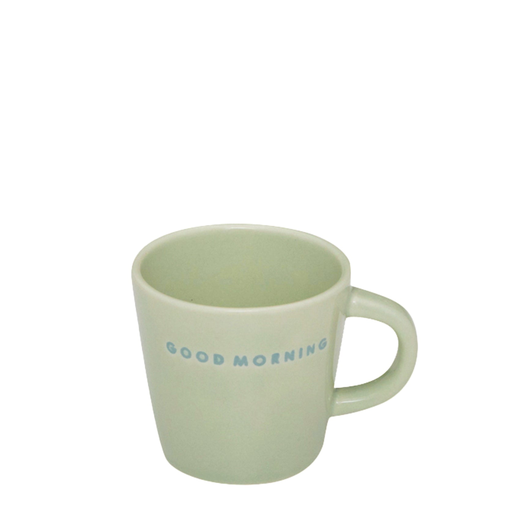 Mokje Espresso Cup 80ml (Meerdere Kleuren) - Vondels