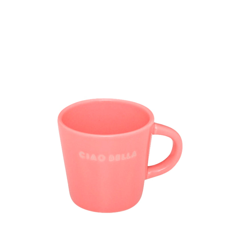 Mokje Espresso Cup 80ml (Meerdere Kleuren) - Vondels