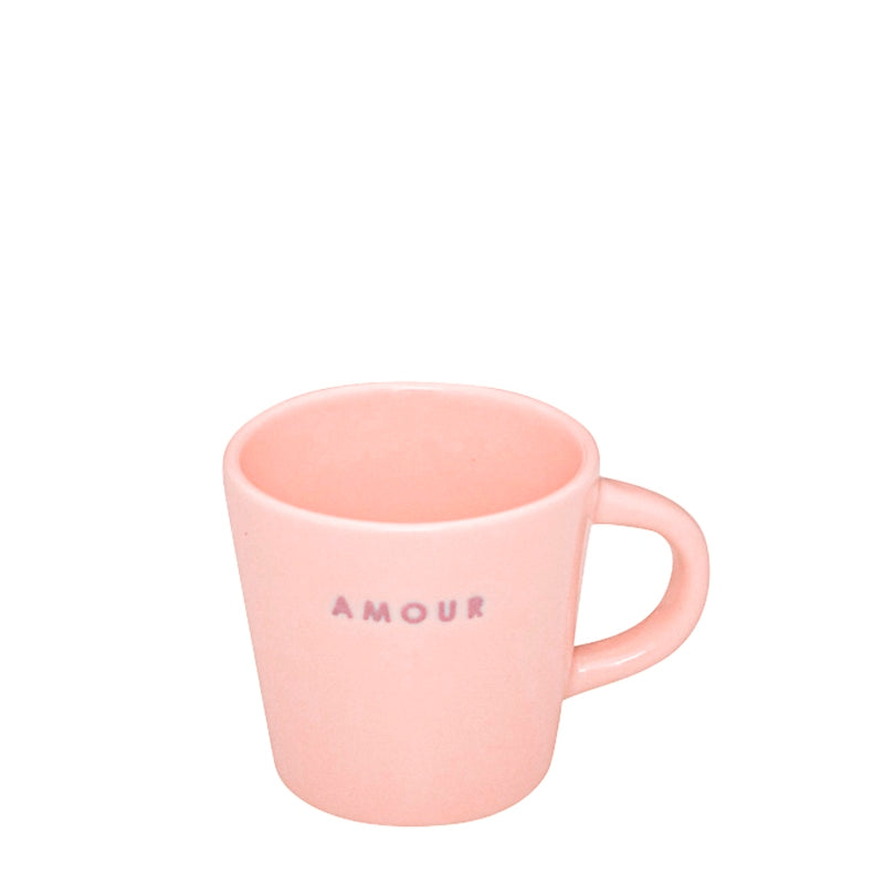 Mokje Espresso Cup 80ml (Meerdere Kleuren) - Vondels