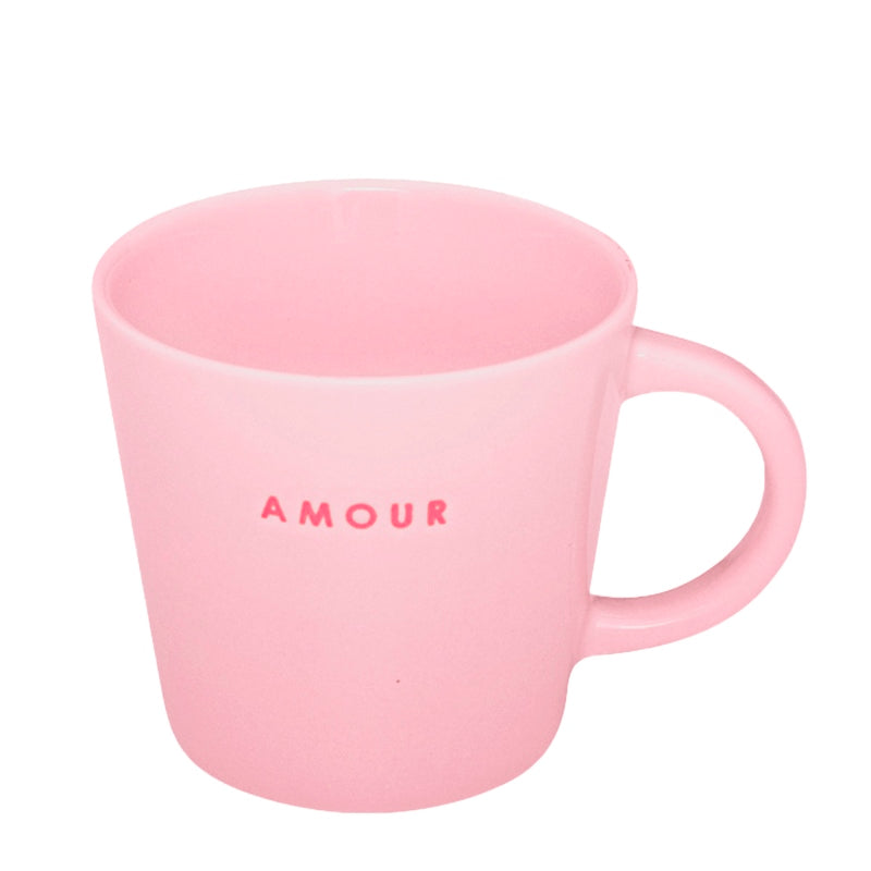 Becher Cappuccinotasse 250 ml (mehrere Farben) - Vondels