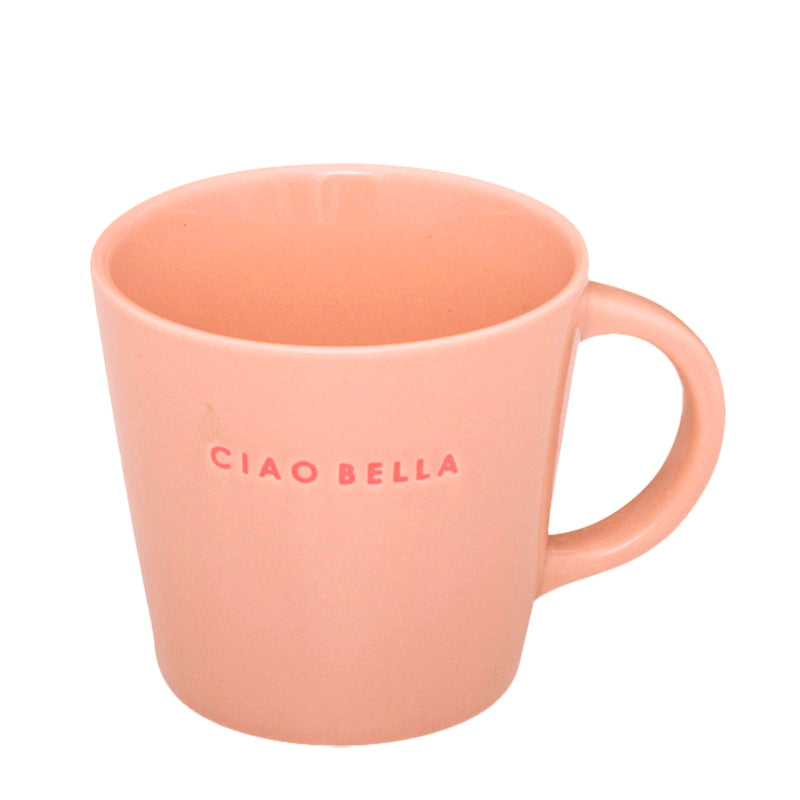 Becher Cappuccinotasse 250 ml (mehrere Farben) - Vondels
