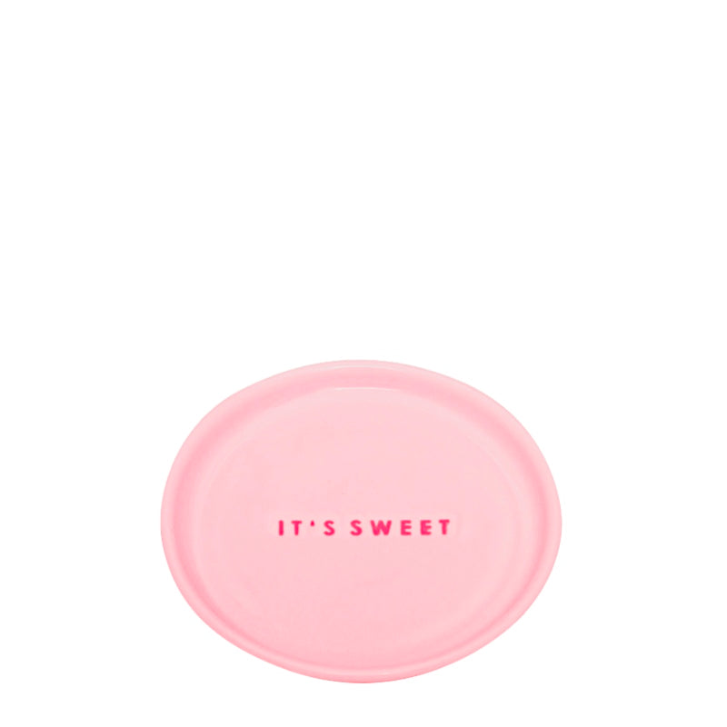 Bowl Petite Four (Four Types) - Vondels