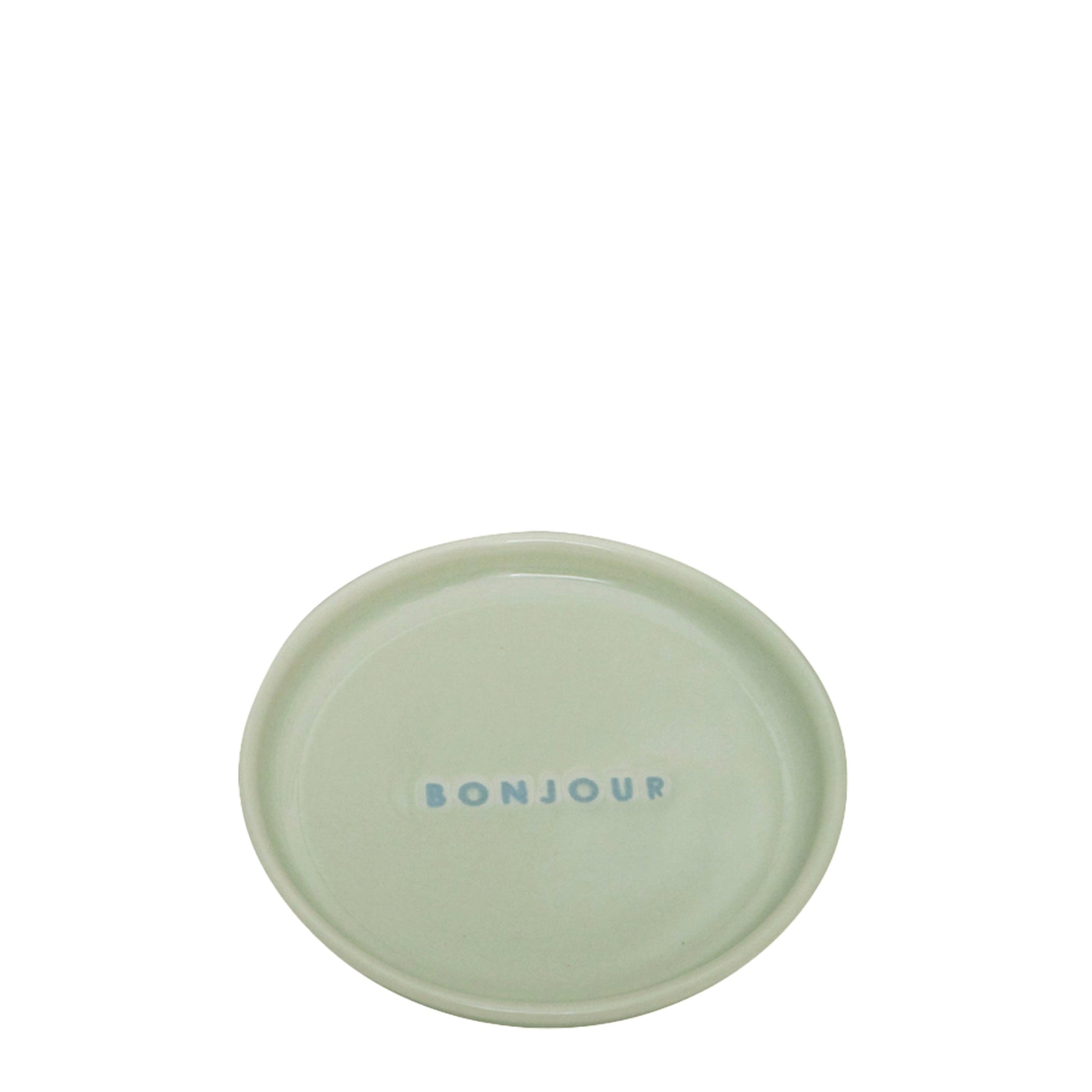 Bowl Petite Four (Four Types) - Vondels