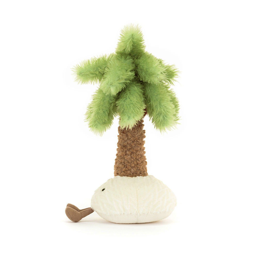 Knuffel Amuseables Pammie Palm Tree - Jellycat