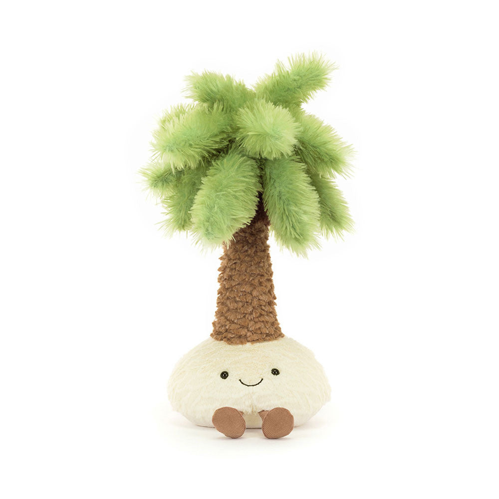 Knuffel Amuseables Pammie Palm Tree - Jellycat