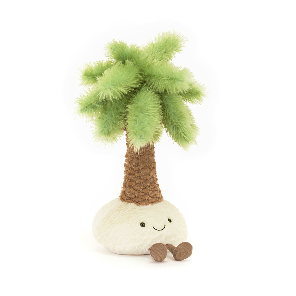 Knuffel Amuseables Pammie Palm Tree - Jellycat