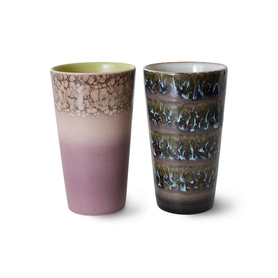 Mugs Latte Forest - HKliving