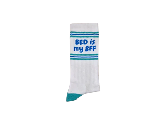 Sokken BED BFF