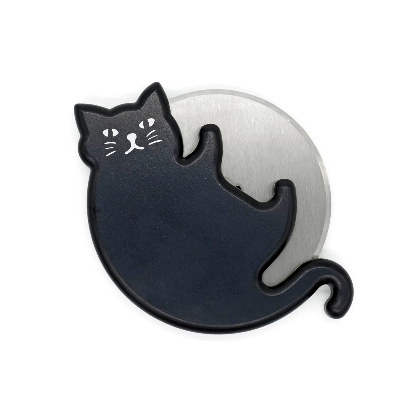 Pizzasnijder Cat Lovers - Kikkerland