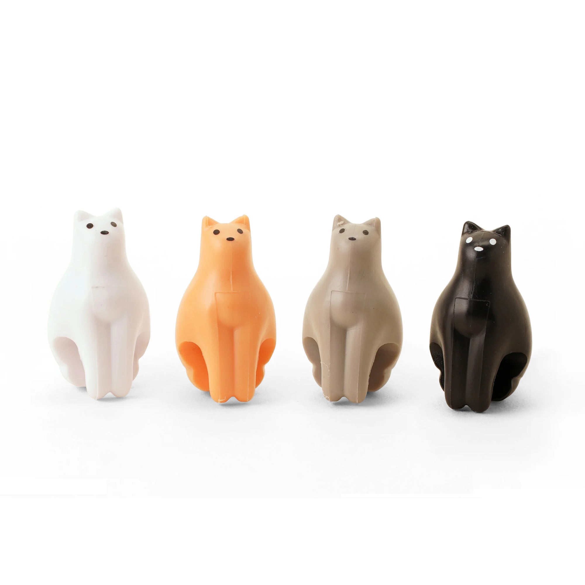 Teebeutelhalter Katze - Kikkerland