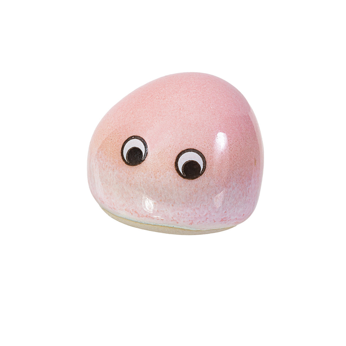 Positivity stone Pebble Love - Sass & Belle