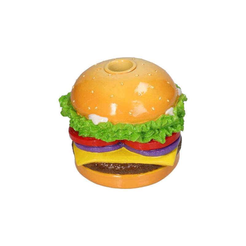 Candlestick Hamburger - Kersten