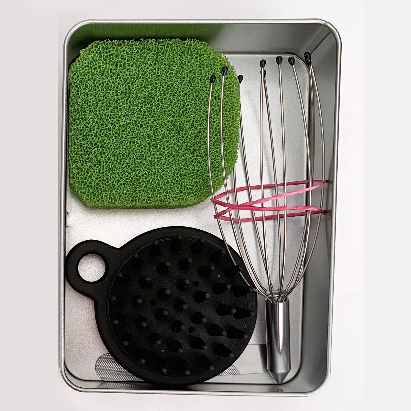 Dog Spa Kit - Kikkerland