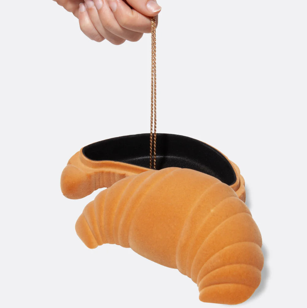 Croissant-Aufbewahrungsbox - Doiy