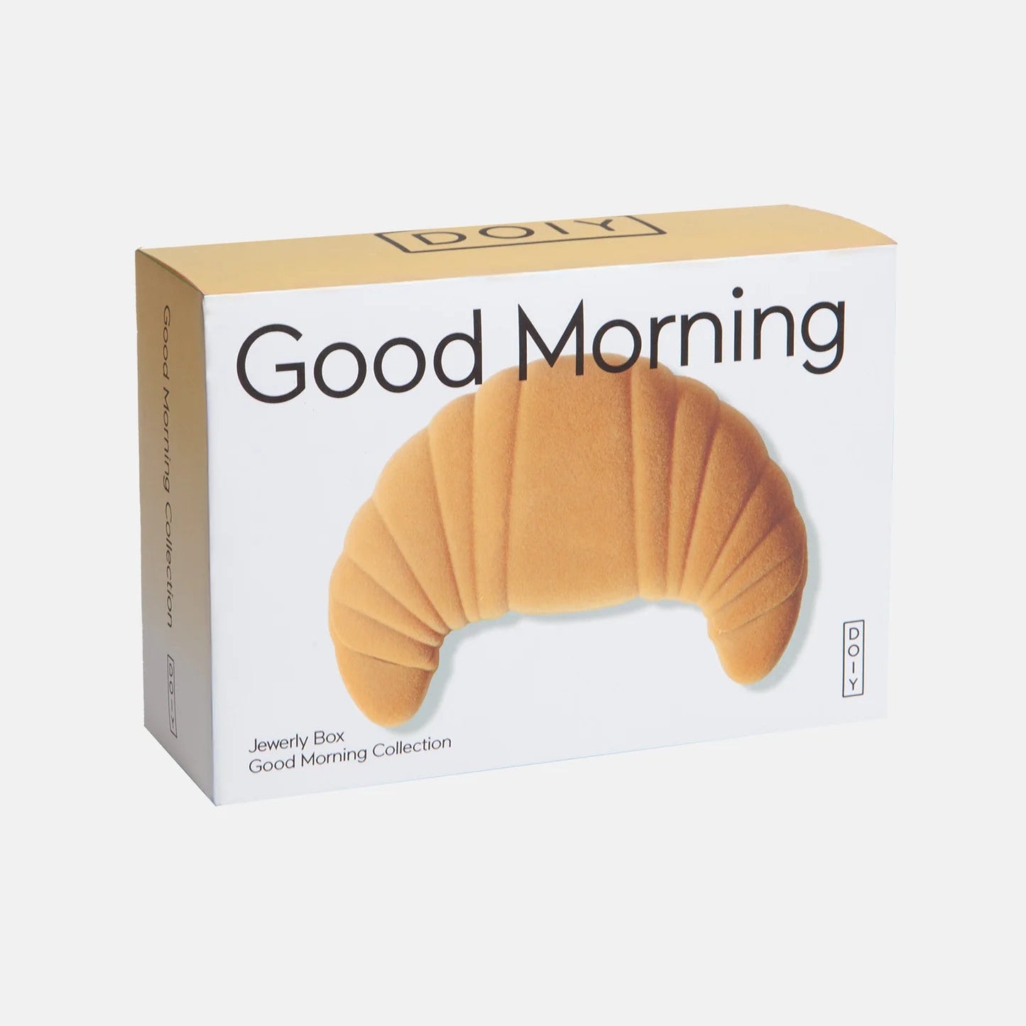 Croissant-Aufbewahrungsbox - Doiy