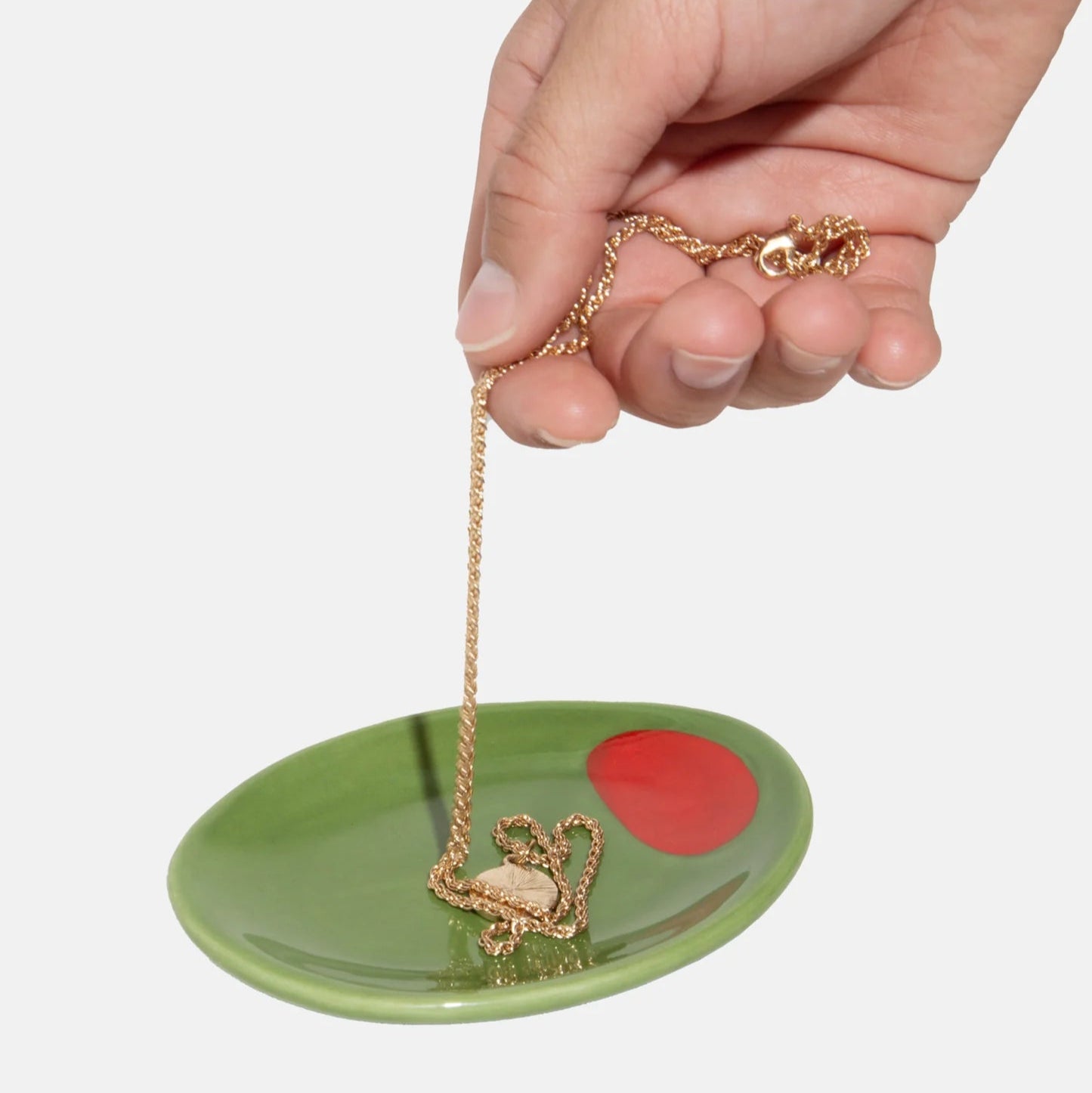 Olivia Jewelry Dish - Doiy